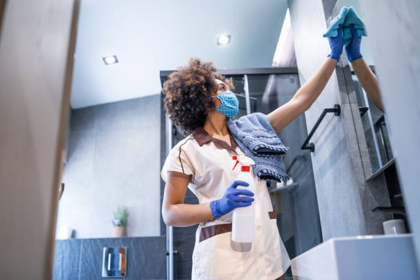 Bathroom Cleaning Sydney: The One Space That Shapes Every Impression